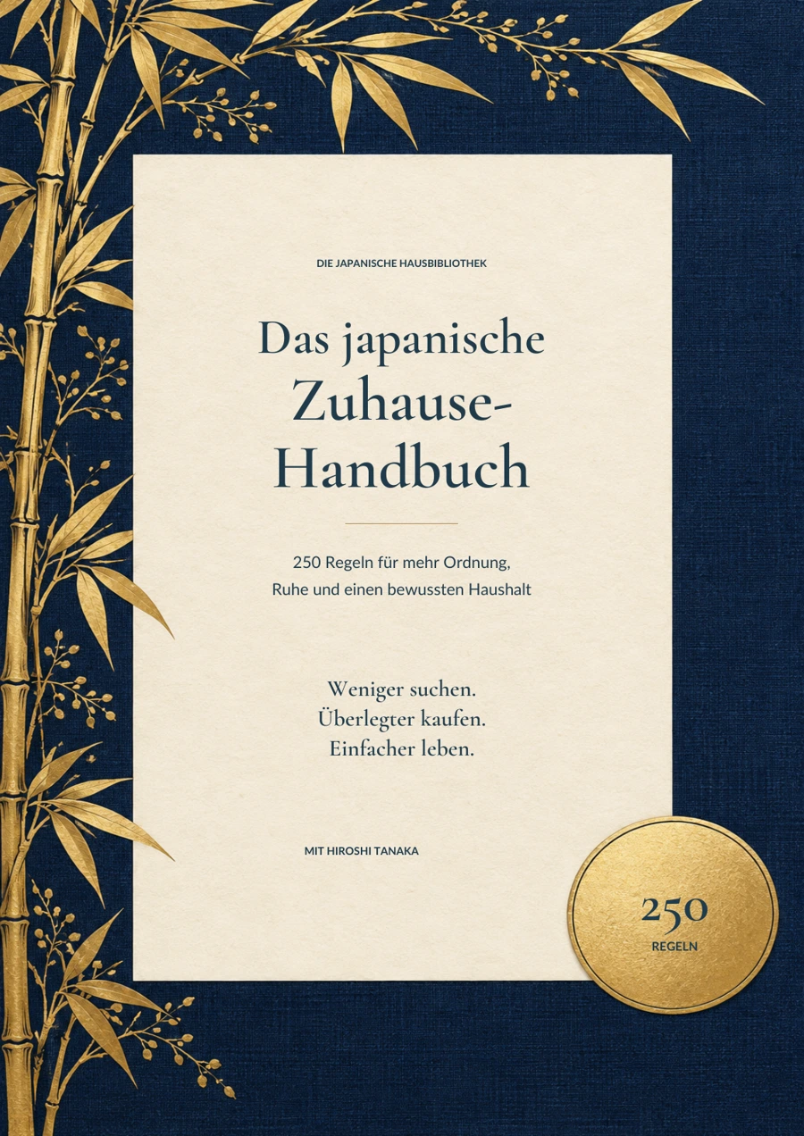 Zuhause-Handbuch